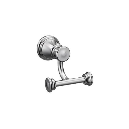 Moen Belfield Robe Hook Ch YB6403CH